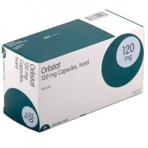 Alli (Orlistat) - Image 5