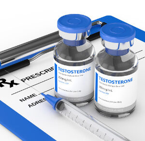 Testosterone injectables