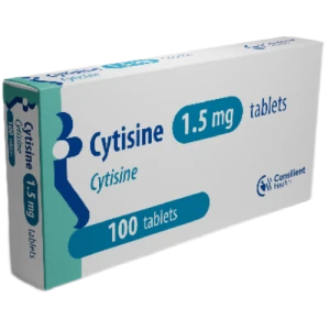 Cytisine