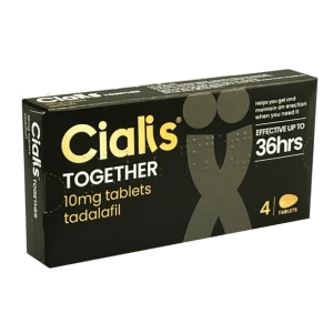 Cialis Together