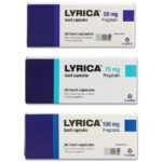 Lyrica (Pregabalin)