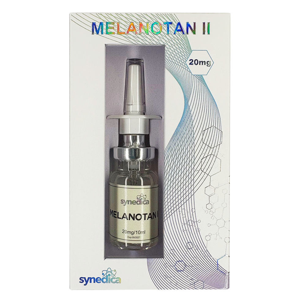 Melanotan 2 Nasal Spray 20mg
