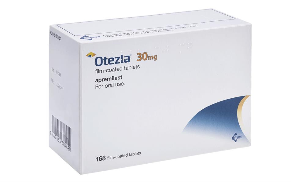 Otezla (apremilast)
