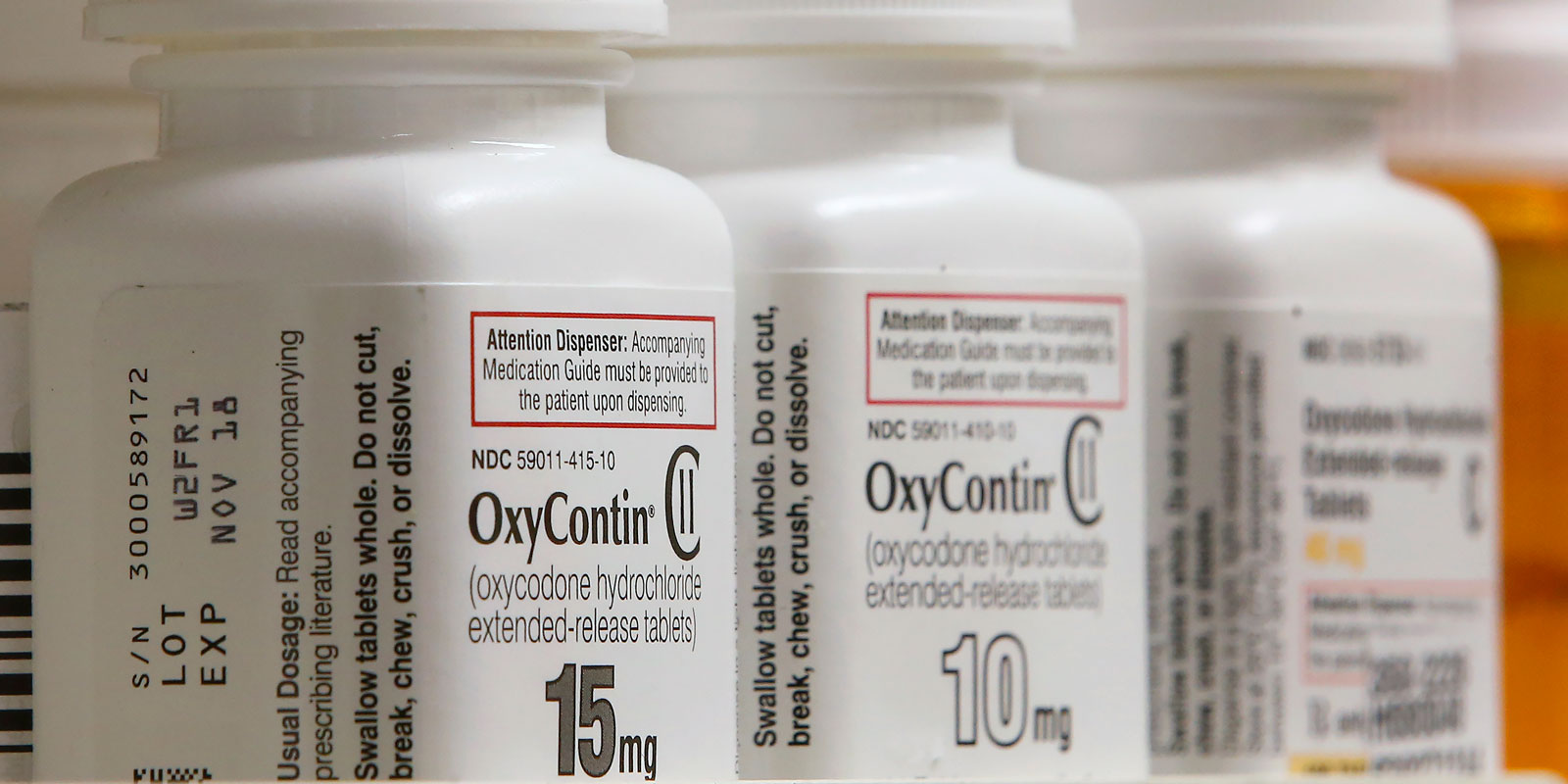 OxyContin