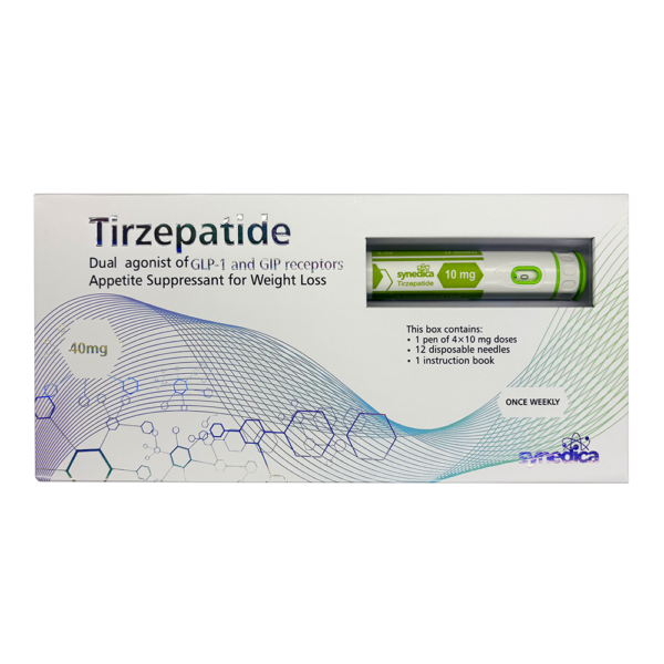 Tirzepatide Injection Pen Kit