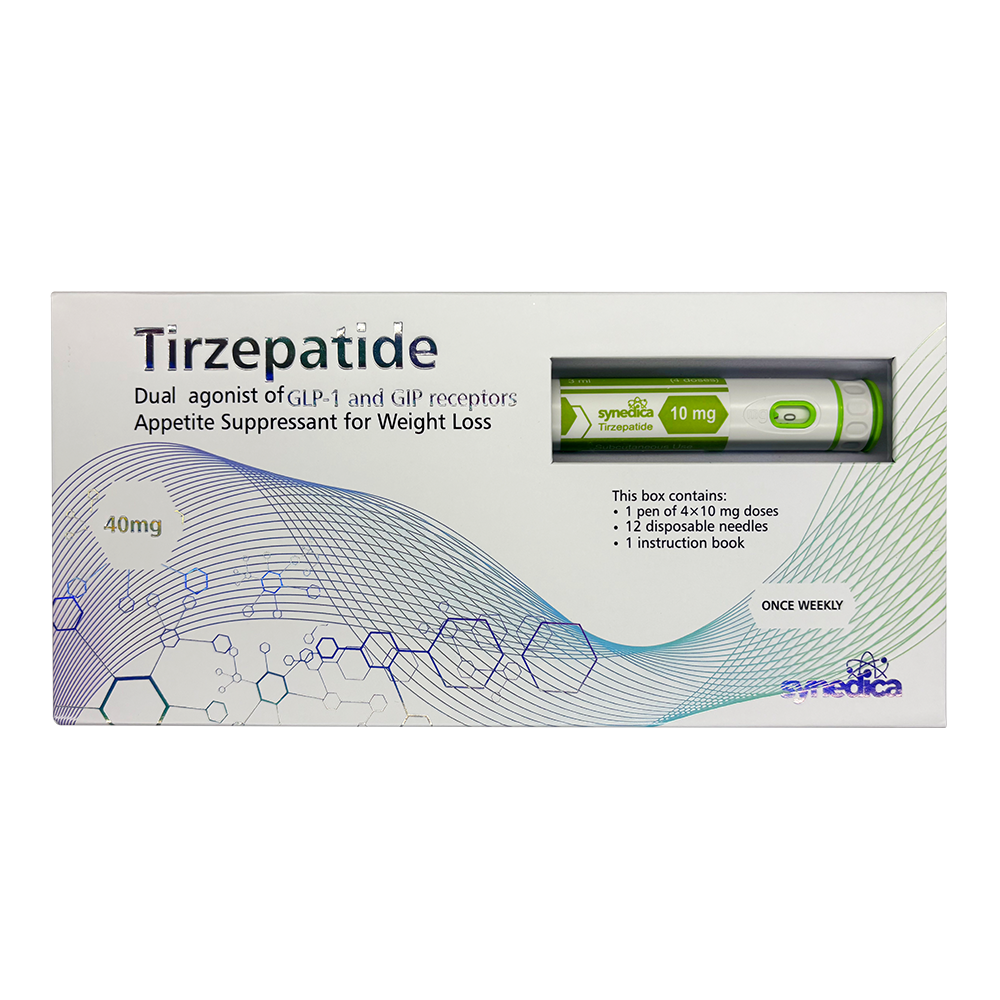 Tirzepatide Injection Pen Kit