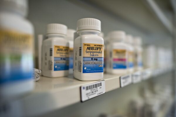 Abilify (Aripiprazole)
