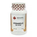 Biogenic Pharma Stenabolic (SR9009)