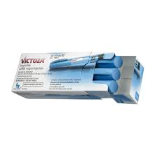 Victoza liraglutide