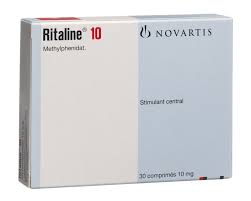 ritalin la
