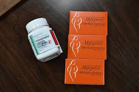 Mifepristone Tablets