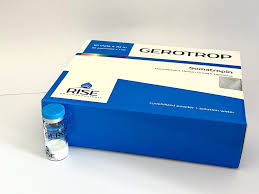 Gerotrop Somatropin