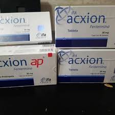 acxion phentermine