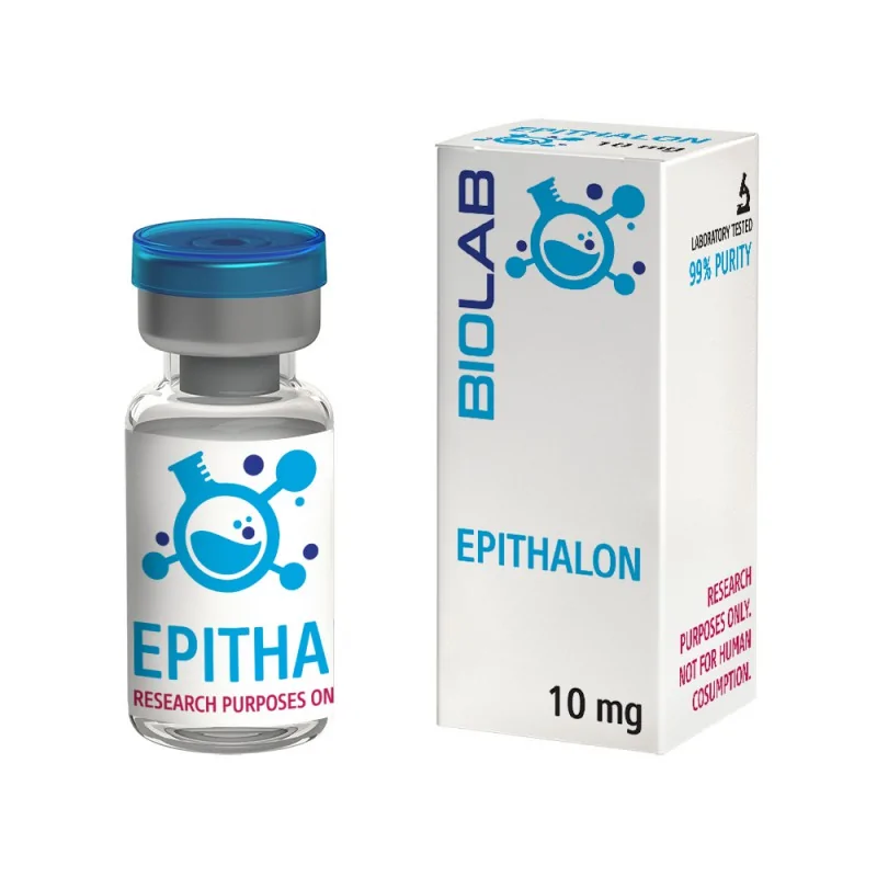 Epithalon (Epitalon)