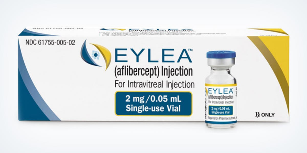 Eylea Aflibercept