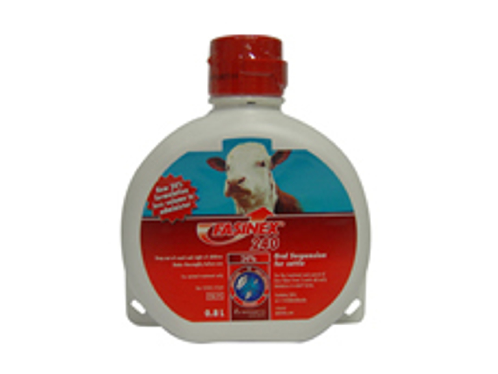 Fasinex 240 24% Oral Suspension for cattle