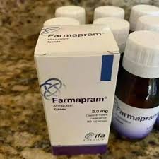 Farmapram