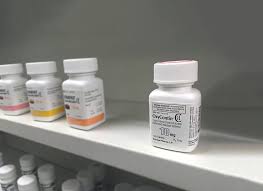 Oxycodone