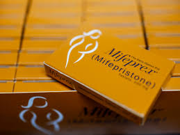 Mifepristone Tablets