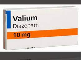 Valium Tablets
