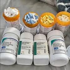 Alprazolam Tablets