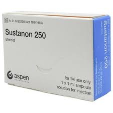 Sustanon 250