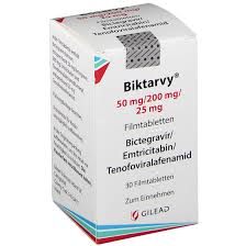 Biktarvy