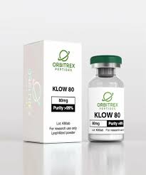 KLOW-80