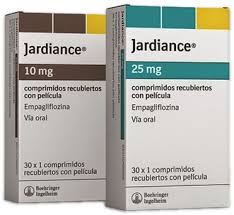 Jardiance Family