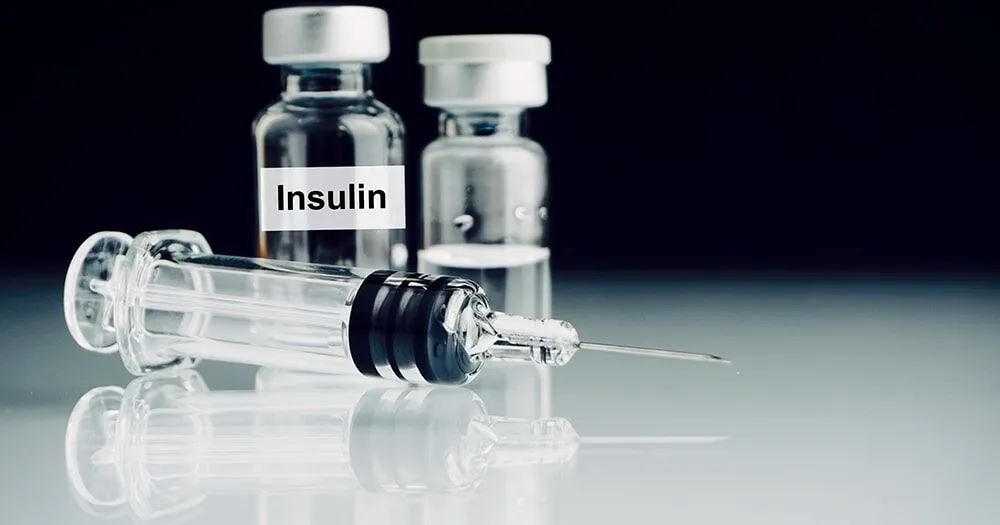 Insulin