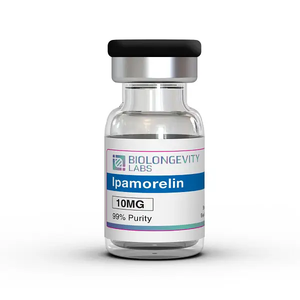 Ipamorelin