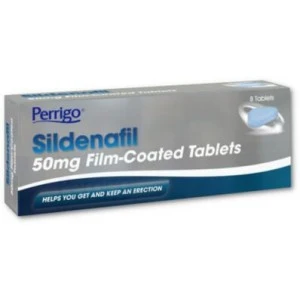 Perrigo Sildenafil