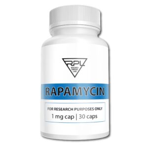 Rapamycin (Sirolimus)