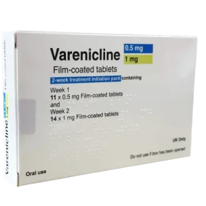 Champix (Varenicline)