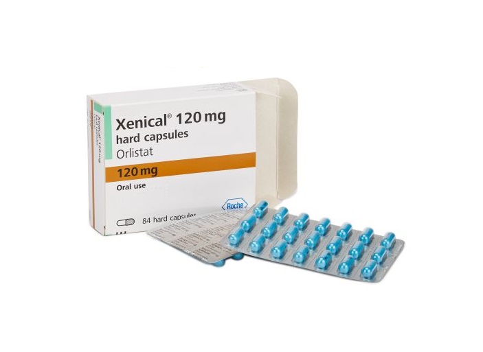 Xenical (Orlistat)