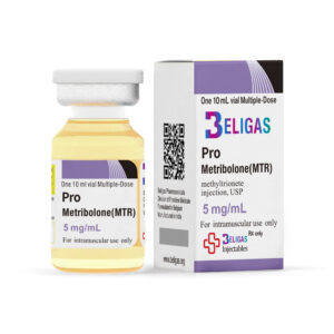Methyltrionate Injections