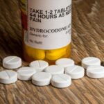 Hydrocodone (Vicodin)